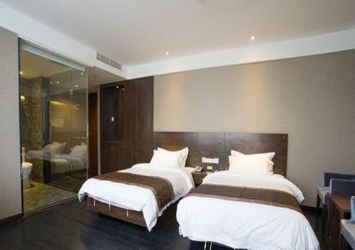 Сичан: Xichang Jinyuan Jingchuan Hotel