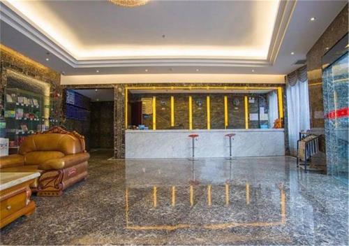 Сичан: Xichang Jinyuan Jingchuan Hotel