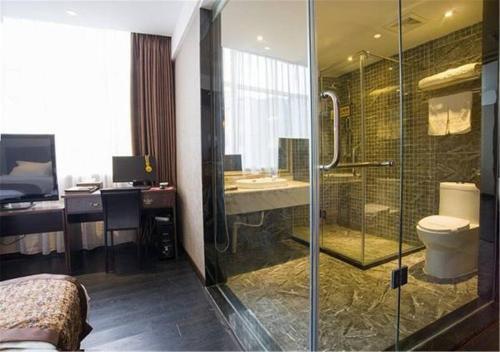 Сичан: Xichang Jinyuan Jingchuan Hotel