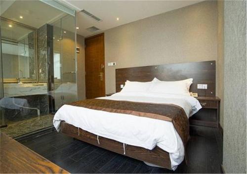 Сичан: Xichang Jinyuan Jingchuan Hotel