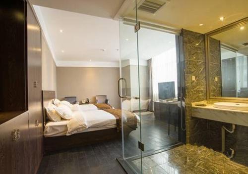 Сичан: Xichang Jinyuan Jingchuan Hotel