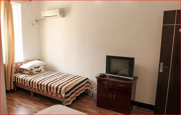 Джин-Чжоу: Jingzhou Sanxing Inn