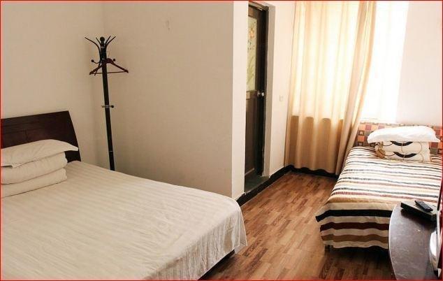 Джин-Чжоу: Jingzhou Sanxing Inn