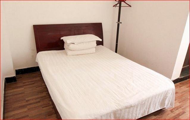 Джин-Чжоу: Jingzhou Sanxing Inn
