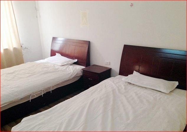 Джин-Чжоу: Jingzhou Sanxing Inn