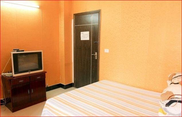 Джин-Чжоу: Jingzhou Sanxing Inn