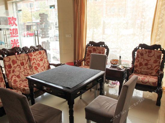 Джин-Чжоу: Jingzhou Sanxing Inn