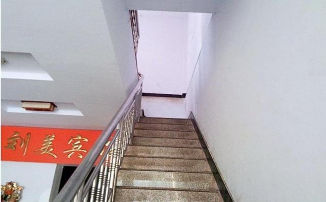 Таншань: Liumei Hotel