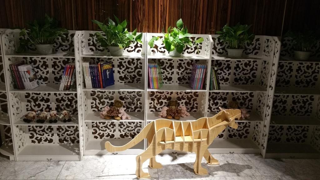 Чанша: Taitian Hotel - Changsha