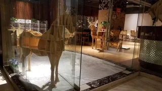 Чанша: Taitian Hotel - Changsha