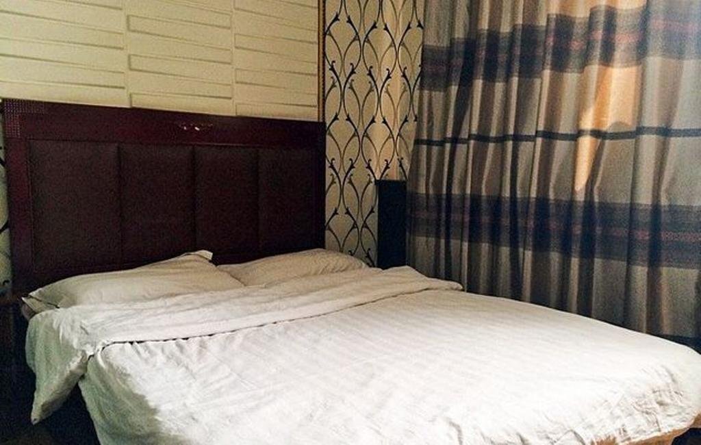 Таншань: Qingquan Express Hotel