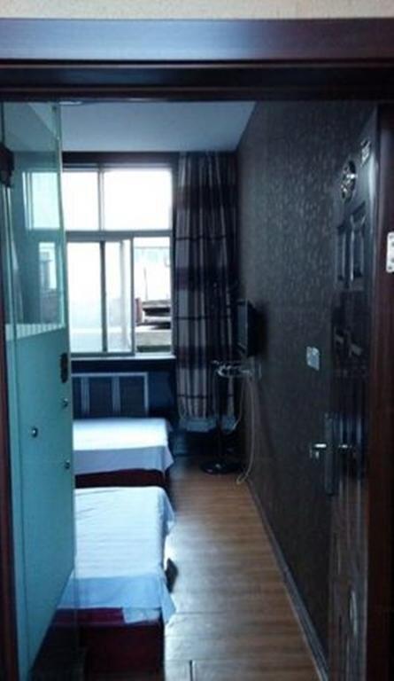 Таншань: Qingquan Express Hotel