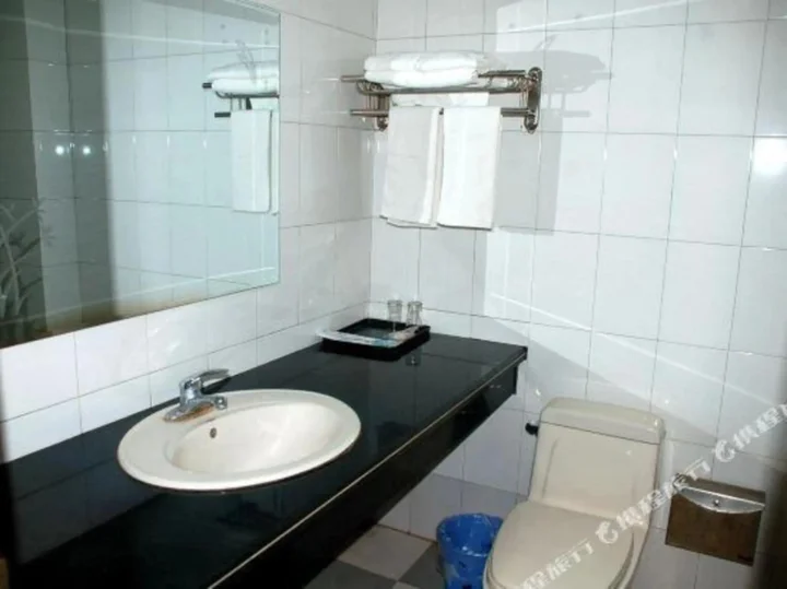 Ханчжоу: Xiaoshan Airport Hotel - Hangzhou