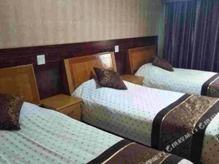 Ханчжоу: Xiaoshan Airport Hotel - Hangzhou