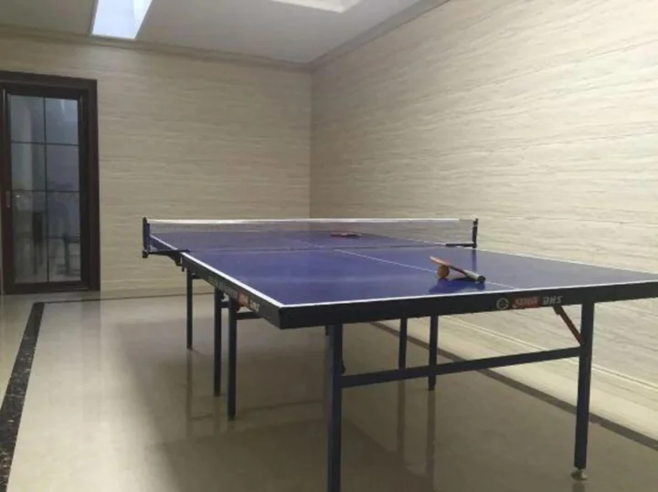 Ханчжоу: Xiaoshan Airport Hotel - Hangzhou