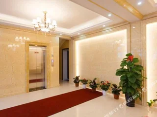 Ханчжоу: Xiaoshan Airport Hotel - Hangzhou