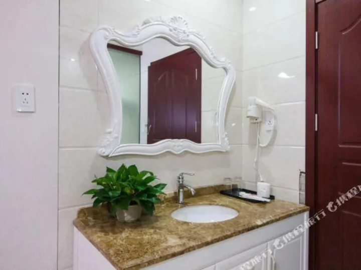 Ханчжоу: Xiaoshan Airport Hotel - Hangzhou