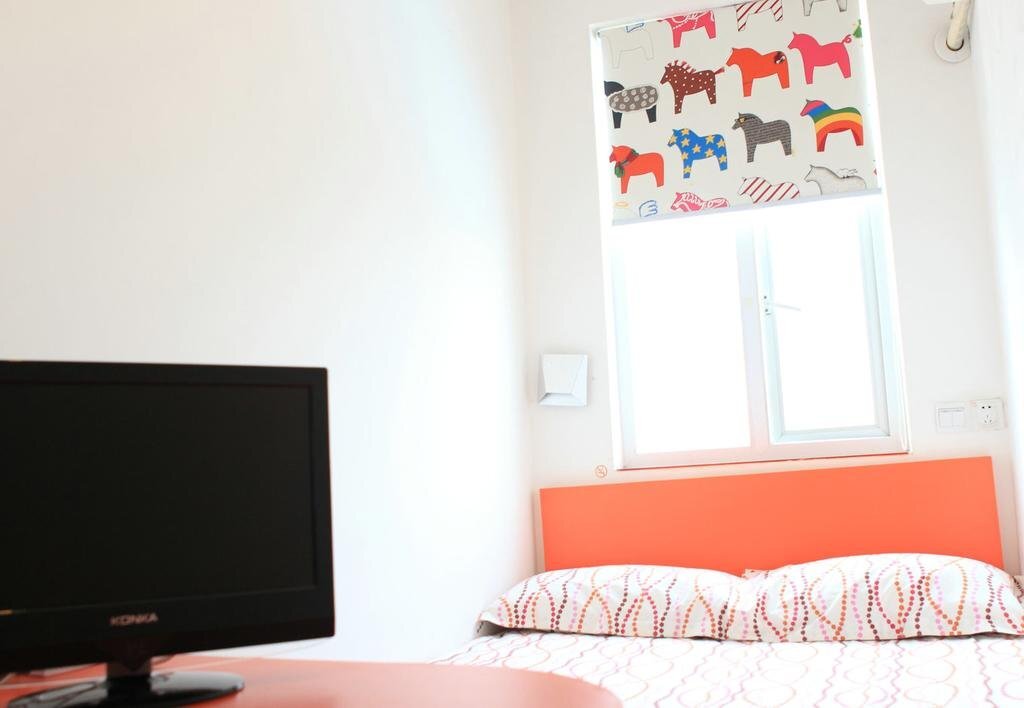 Хуайань: Pod Inn Huaian West Huaihai Road