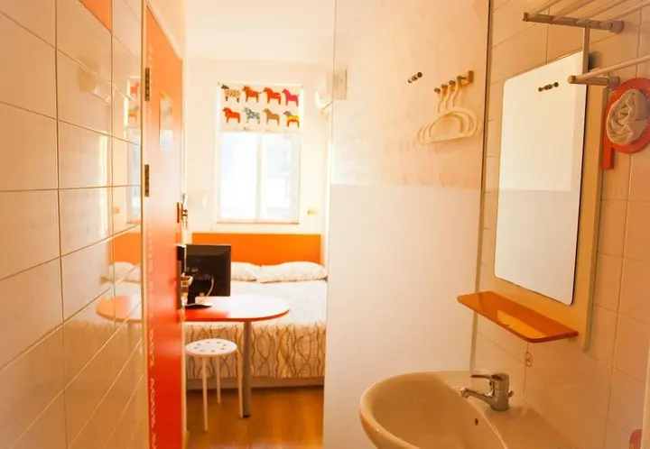 Хуайань: Pod Inn Huaian West Huaihai Road