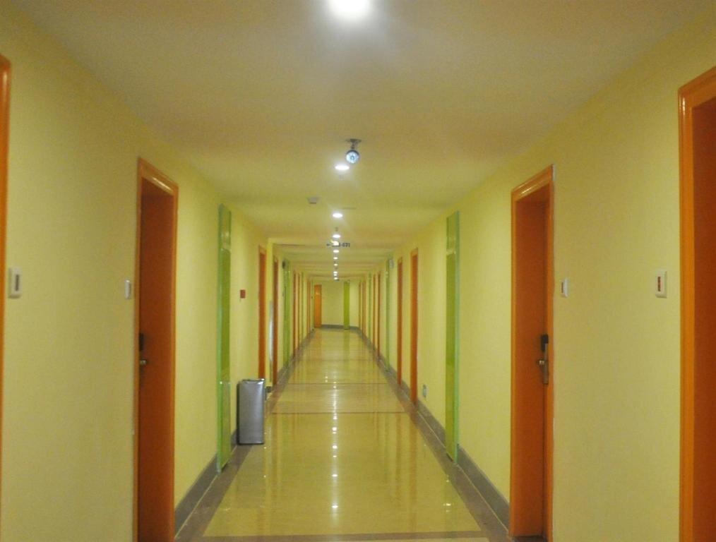 Дунгуань: 8 Inn Tangsha - Dongguan