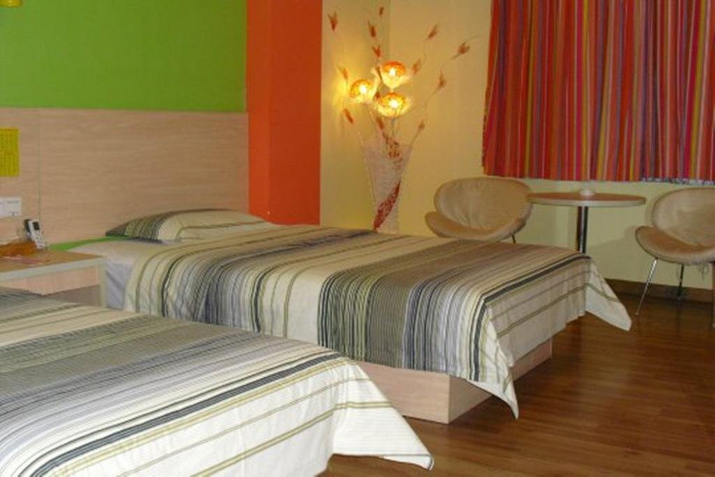 Дунгуань: 8 Inn Tangsha - Dongguan