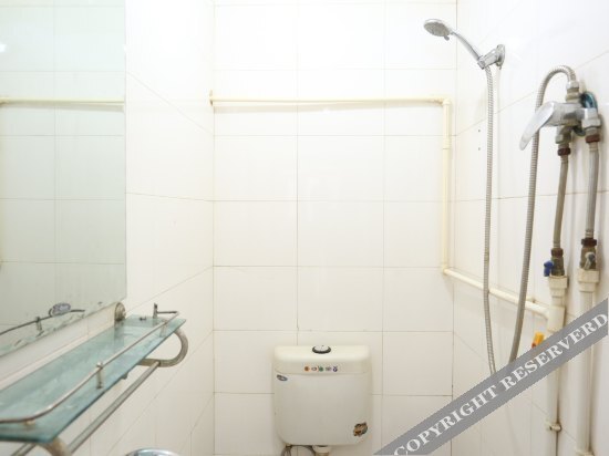 Паниин: Panjin Yijia Inn