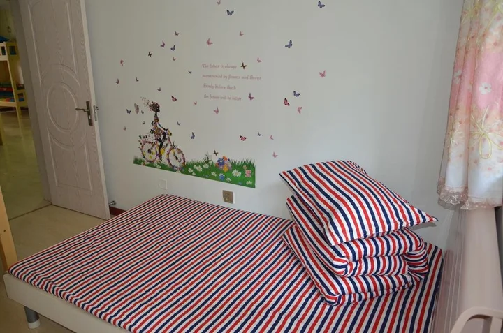 Таншань: Tangshan Tangtang Youth Hostel