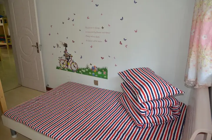 Таншань: Tangshan Tangtang Youth Hostel