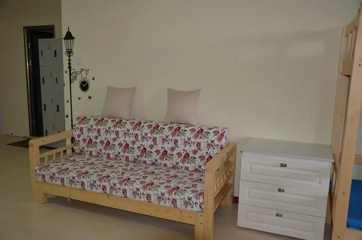 Таншань: Tangshan Tangtang Youth Hostel