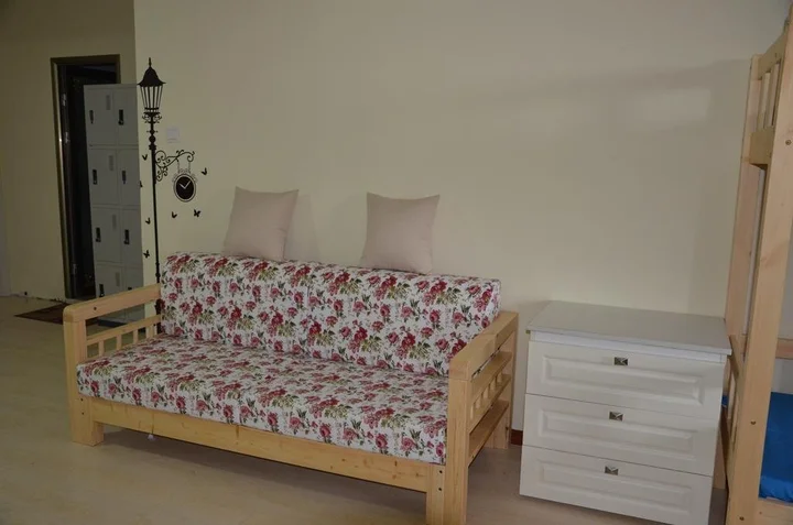 Таншань: Tangshan Tangtang Youth Hostel