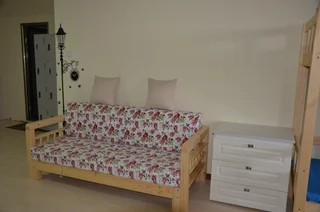 Таншань: Tangshan Tangtang Youth Hostel