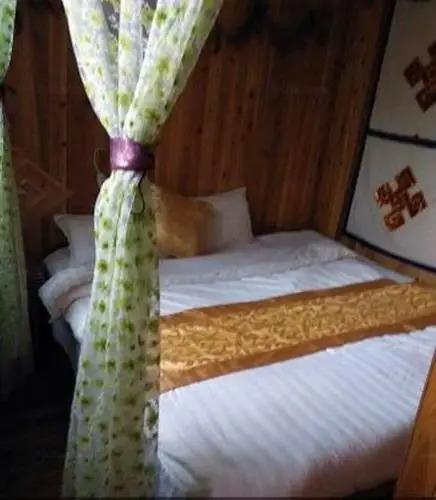 Яань: Shangli Ancient Town Yaquan Inn