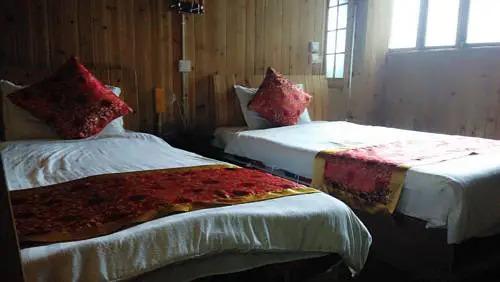 Яань: Shangli Ancient Town Yaquan Inn