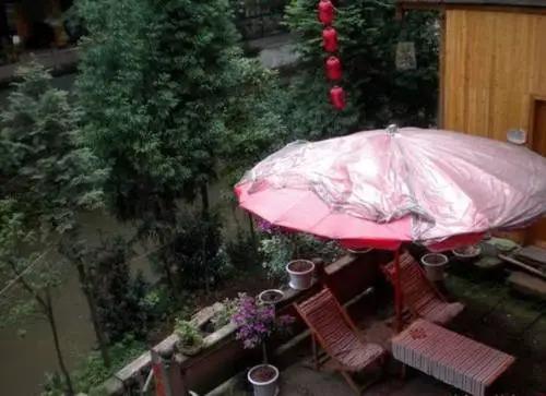 Яань: Shangli Ancient Town Yaquan Inn