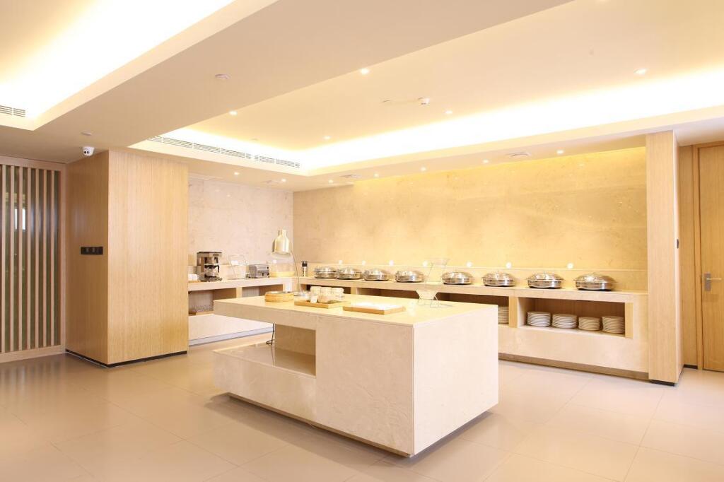 Чанчжи: Ji Hotel Changzhi Taihang Dong Street