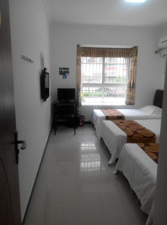 Ичан: Yichang Jinzhu Hotel