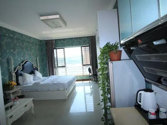 Даньдун: Fashion Style Theme Hotel (Fengcheng Yinzuo Apartment Branch)