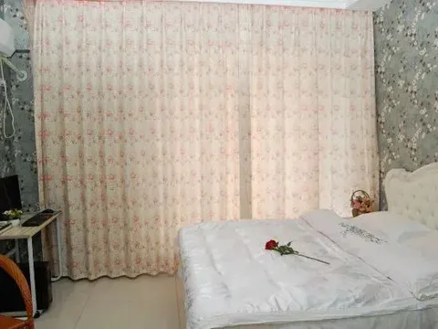 Даньдун: Fashion Style Theme Hotel (Fengcheng Yinzuo Apartment Branch)