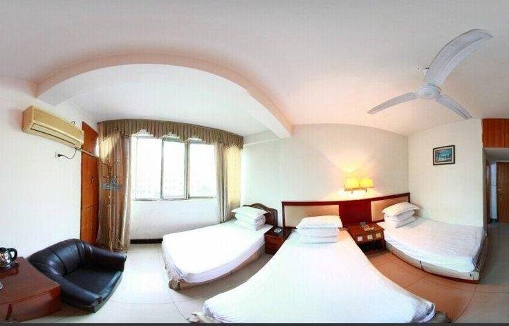 Jiujiang Hongshan Hotel — фото 4