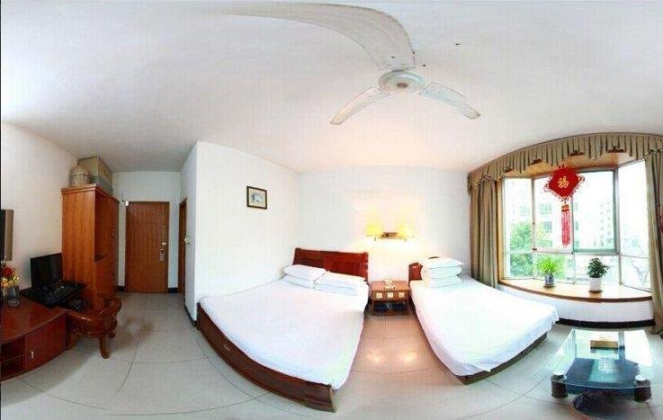 Цзюцзян: Jiujiang Hongshan Hotel