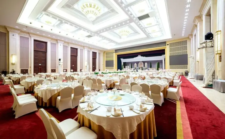 Чунцин: Yuzhou Hotel