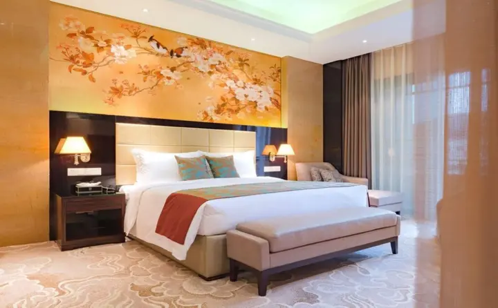 Чунцин: Yuzhou Hotel