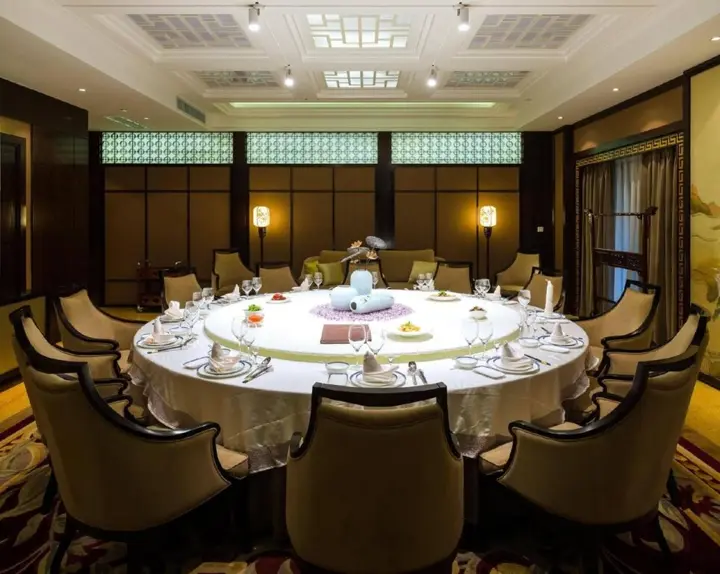 Чунцин: Yuzhou Hotel