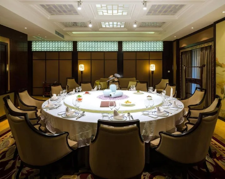Чунцин: Yuzhou Hotel