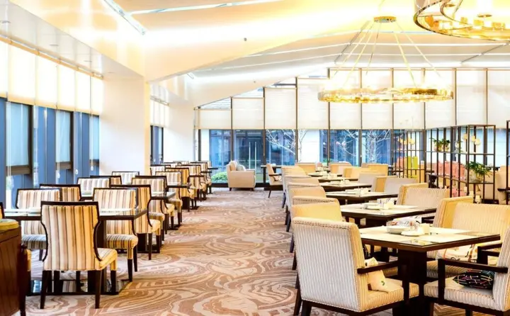 Чунцин: Yuzhou Hotel