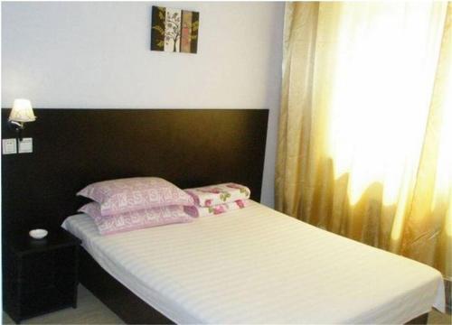 Паниин: Kangda Guesthouse