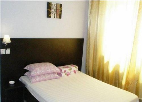 Паниин: Kangda Guesthouse