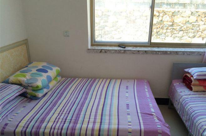 Даньдун: Donggang Zhangdao Xiaoxia Farm Stay