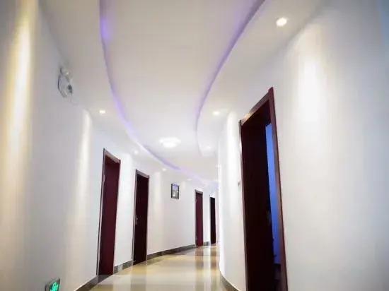 Хулун-Буир: Yunhai Hotel
