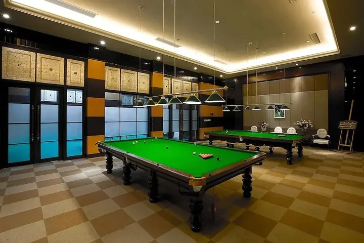 Тайчжоу: Ctry Garden Phoenix Hot Spring Taizhou